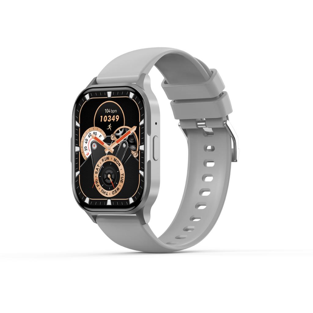 RELOJ SMART BAND XO-J10 GRIS - 10155